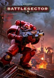 Warhammer 40,000: Battlesector (для PC/Steam)