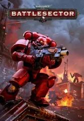 Warhammer 40,000: Battlesector (для PC/Steam)