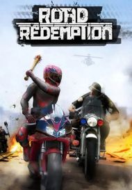 Road Redemption (для PC/Steam)