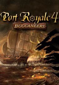 Port Royale 4 - Buccaneers (для PC/Steam)