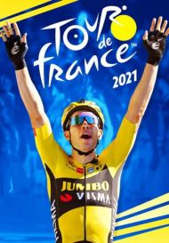 Tour de France 2021 (для PC/Steam)