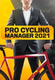 Pro Cycling Manager 2021 (для PC/Steam)
