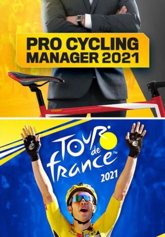Cycling Bundle 2021 (для PC/Steam)