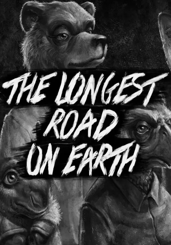 

The Longest Road on Earth (для PC/Steam)