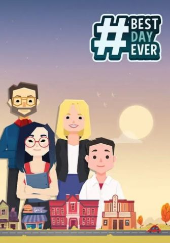 Best Day Ever (для PC/Steam)