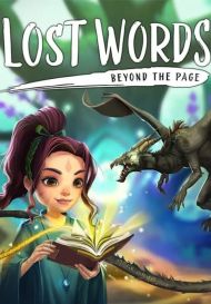 Lost Words: Beyond the Page (для PC/Steam)