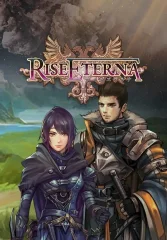 Rise Eterna (для PC/Steam)