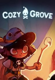 Cozy Grove (для PC/Steam)