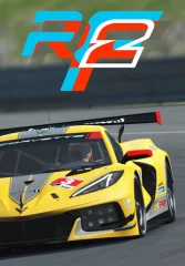 rFactor 2 (для PC/Steam)
