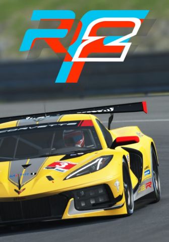 rFactor 2 (для PC/Steam)