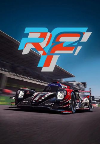 rFactor 2 (для PC/Steam)