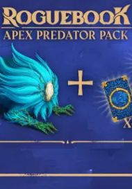 Roguebook - Apex Predator Pack (для PC/Steam)