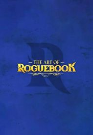 Roguebook - Artbook (для PC/Steam)