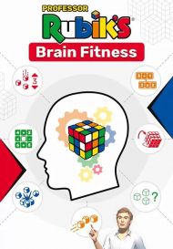 Professor Rubik’s Brain Fitness (для PC/Steam)