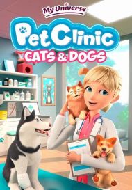 My Universe: Pet Clinic Cats&Dogs (для PC/Steam)