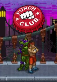 Punch Club (для PC/Steam)