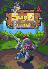 Swag And Sorcery (для PC/Steam)