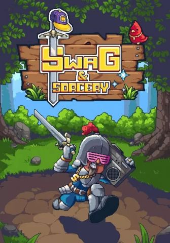 Swag And Sorcery (для PC/Steam)