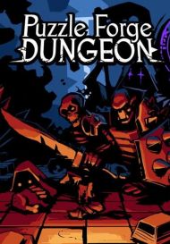 Puzzle Forge Dungeon (для PC/Steam)