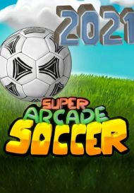 Super Arcade Soccer 2021 (для PC/Steam)