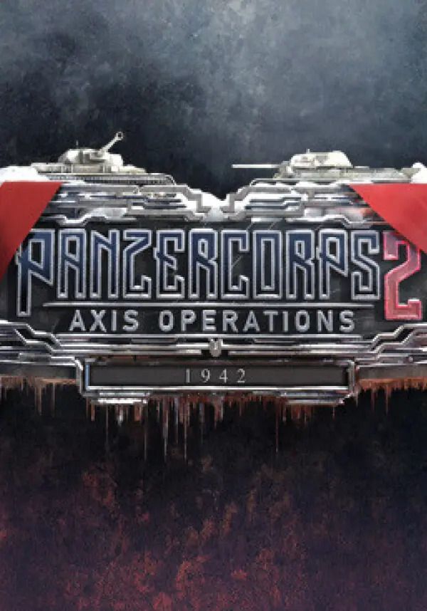 

Panzer Corps 2: Axis Operations - 1942 (для PC/Steam)