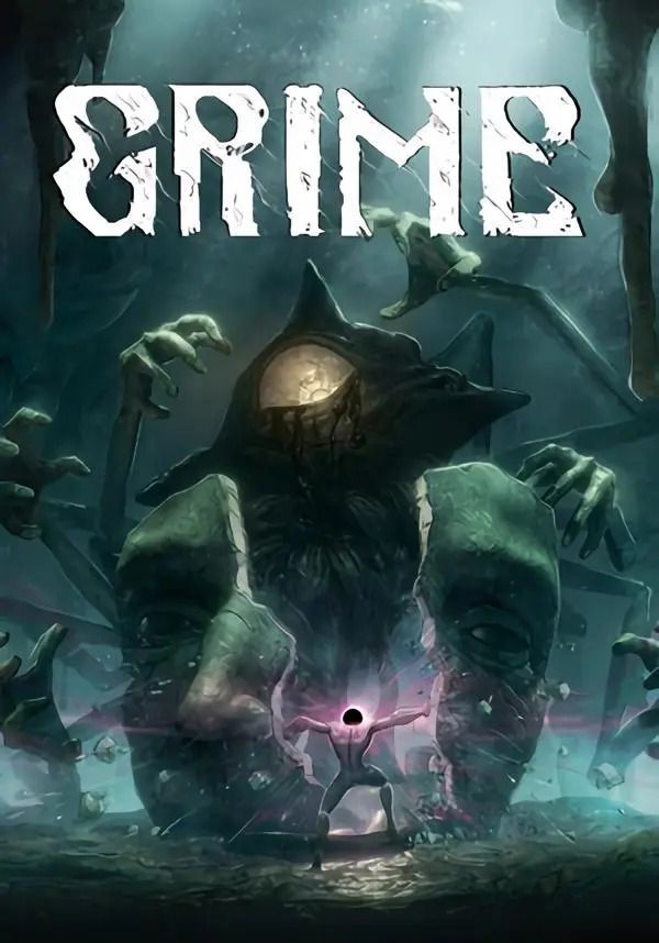 

GRIME (для PC/Steam)