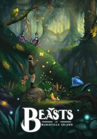 Beasts of Maravilla Island (для PC/Steam)