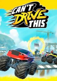 Can't Drive This (для PC/Steam)