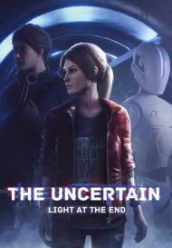 The Uncertain: Light at the end (для PC/Steam)