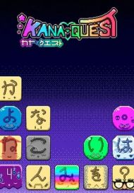 Kana Quest (для PC/Steam)