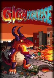 Gigapocalypse (для PC/Steam)