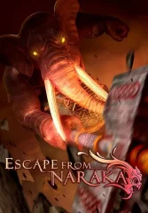 Escape from Naraka (для PC/Steam)
