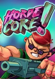 HordeCore (для PC/Steam)