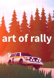 Art of Rally (для PC/Steam)