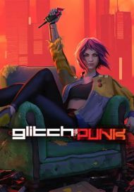 Glitchpunk (для PC/Steam)