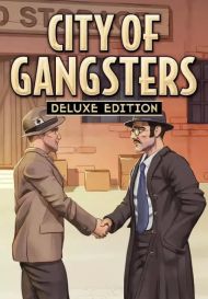 City of Gangsters - Deluxe Edition (для PC/Steam)