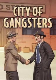 City of Gangsters (для PC/Steam)