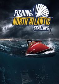 Fishing: North Atlantic - Scallops Expansion (для PC/Steam)