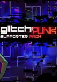 Glitchpunk - Supporter Pack (для PC/Steam)