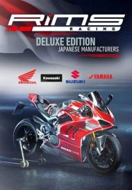 RiMS Japanese Edition (для PC/Steam)