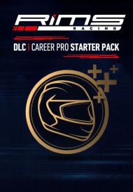 RiMS - Career Starter Pack (для PC/Steam)