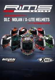 RiMS - 8X Nolan X-lite Helmets (для PC/Steam)