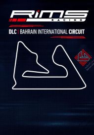 RiMS - Bahrain International Circuit (для PC/Steam)