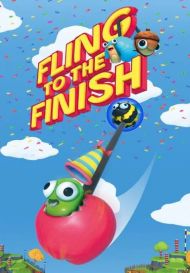 Fling to the Finish (для PC, Mac/Steam)