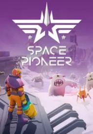 Space Pioneer (для PC/Steam)