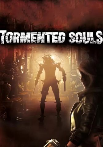 Tormented Souls (для PC/Steam)