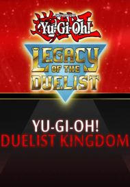 Yu-Gi-Oh! Duelist Kingdom (для PC/Steam)