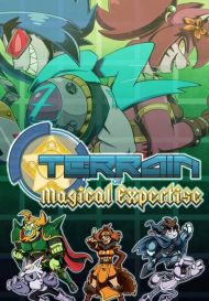 Terrain of Magical Expertise (для PC/Steam)