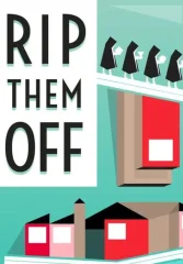 Rip Them Off (для PC/Steam)
