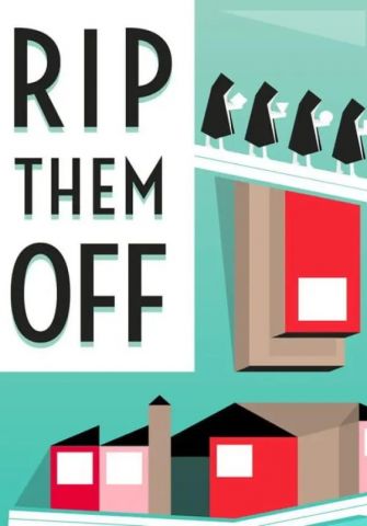 Rip Them Off (для PC/Steam)